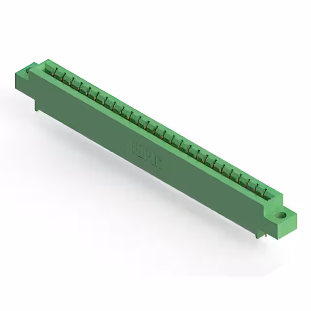 333-026-524-604 EDAC Inc.  Edgeboard Connectors